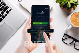 Banco Estatal de Vietnam por aumentar cuentas bancarias de los mayores de 15 años