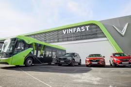 100% de autobuses de Vietnam utilizarán energía verde a partir de 2025 