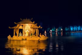 Vietnam utiliza su identidad cultural para promover marca turística