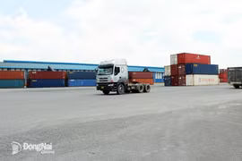 Dong Nai por atraer inversión en zona adyacente al aeropuerto Long Thanh