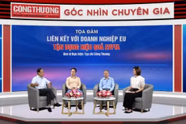 Recomiendan a empresas vietnamitas aprovechar el EVFTA