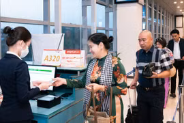 Reporta Vietjet desempeño positivo en primer trimestre de 2023