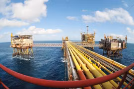 Vietsopetro propone explotar nuevas áreas petroleras 