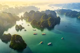 Quang Ninh de Vietnam: uno de los destinos más esperados en periodo posCOVID-19