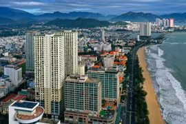Gobierno vietnamita promulga plan de acción para la provincia de Khanh Hoa hasta 2030 