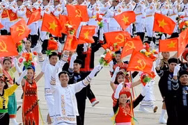 La seguridad humana se asocia con los derechos humanos en Vietnam