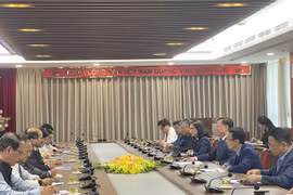 Hanoi espera fuertes flujos de inversión de la India