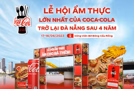 Da Nang entra en temporada de festivales