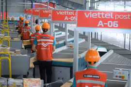Estrategia de Vietnam de desarrollo postal hasta 2025, con orientación a 2030