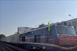 Provincia de Binh Duong por convertirse en locomotora logística de la región