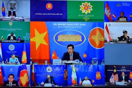 Estabilidad de estados miembros, esencial para una Comunidad de ASEAN pacífico y estable
