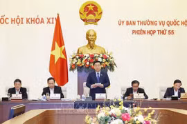 Comité Permanente del Parlamento vietnamita efectuará mañana su reunión 56