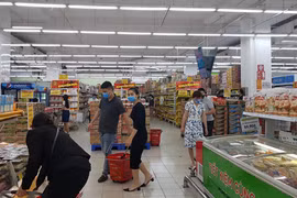 Tasa de inflación de Vietnam se mantendrá en tres por ciento, pronóstica HSBC 