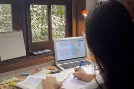 Lanzan en Vietnam concurso de startups en tecnología de educación digital 