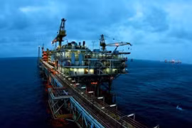 Comercio bilateral Vietnam-Rusia