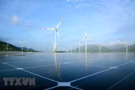 Energía verde, una tendencia en el desarrollo sostenible