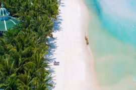 Lonely Planet describe a Phu Quoc como mejor destino de playa de la década 