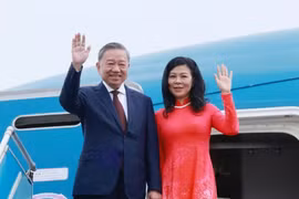 Una visita para profundizar la hermandad entre Vietnam y Cuba