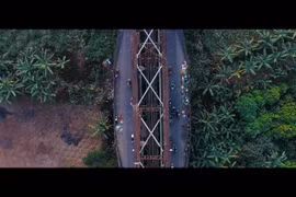 Proyectan película sobre Vietnam en festival internacional de arte del Reino Unido