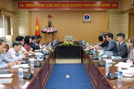 Vietnam y EE.UU. cooperan en respuesta a epidemias peligrosas 