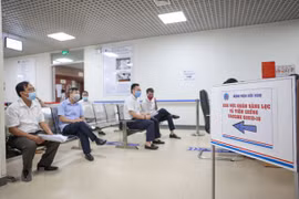 Vietnam apunta a la inmunidad colectiva a finales de 2021, principios de 2022