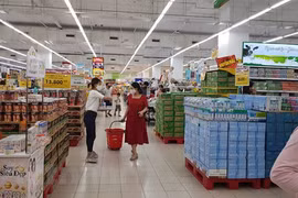 Recomiendan a Vietnam supervisar de cerca el sector financiero