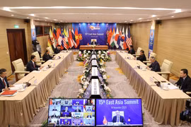 ASEAN 2020: Cohesión y adaptación para superar dificultades 