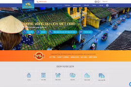 La transformación digital en las actividades turísticas en Vietnam 