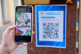 Jóvenes de Hanoi mejoran eficiencia de propaganda de las elecciones legislativas