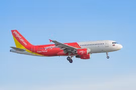 Vietjet ofrece programa “Vuele ahora – Pague después”