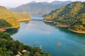 Turismo: Experiencias únicas en la provincia vietnamita de Hoa Binh