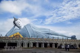 Pagoda Som Rong: la perla de Soc Trang