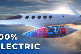 Proponen electrificación de la aviación de Vietnam
