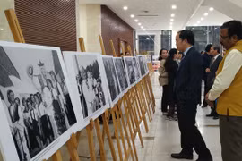 Vietnam y Bulgaria: 70 años de amistad y desarrollo 