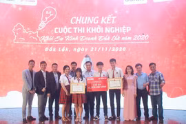 Vietnam trabaja por mejorar condición de vida de los pobladores
