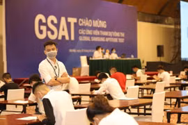 Vietnam, tierra prometida para atraer empresas de inversión extranjera 