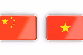 Asociación de cooperación estratégica integral Vietnam - China