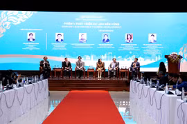 Conferencia en Da Nang busca mejorar la cooperación entre Vietnam y Tailandia