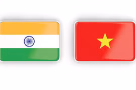 Relaciones de Asociación Estratégica Integral entre Vietnam y la India