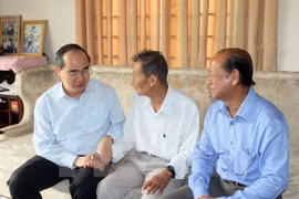 Provincia vietnamita debe impulsar conexión interregional y desarrollo económico