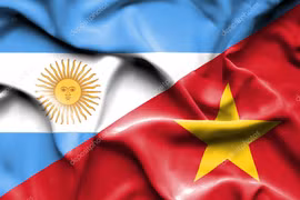 Vietnam y Argentina buscan promover intercambio comercial