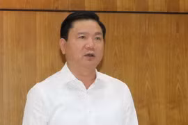 Procesan en Vietnam a exdirectivo del PVN por caso relacionado con OceanBank 