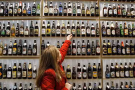 Presenta Vietnam productos de cerveza en Festival Internacional de Berlín