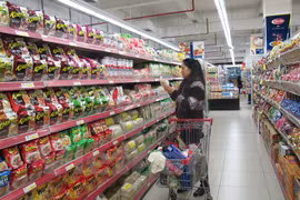 Hanoi realizará Mes de Oferta en noviembre