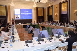 Economías de APEC deben enfocarse en sector de servicios