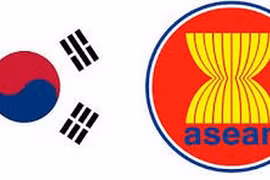 ASEAN y Sudcorea fomentan cooperación estratégica