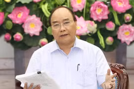 Vietnam por cumplir alta meta de crecimiento económico en 2017
