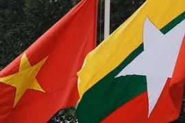 Myanmar con puertas abiertas para inversores vietnamitas