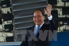 Visita del premier de Vietnam a Japón marcará nuevo hito en relaciones bilaterales