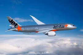 Abrirán nuevas rutas aéreas de bajo costo entre Vietnam y Australia